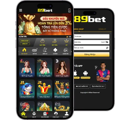 Thưởng nạp lại win66 app