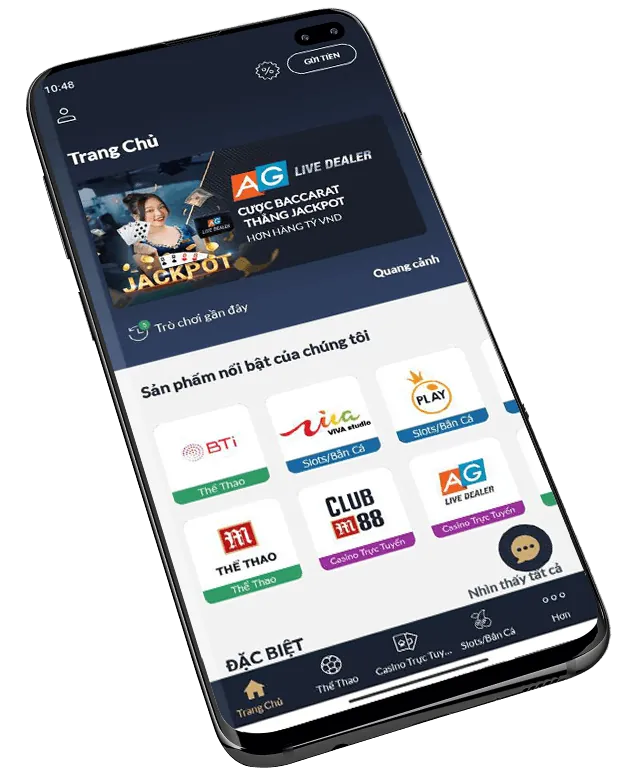 Các chương trình khuyến mãi hấp dẫn từ Win66 App