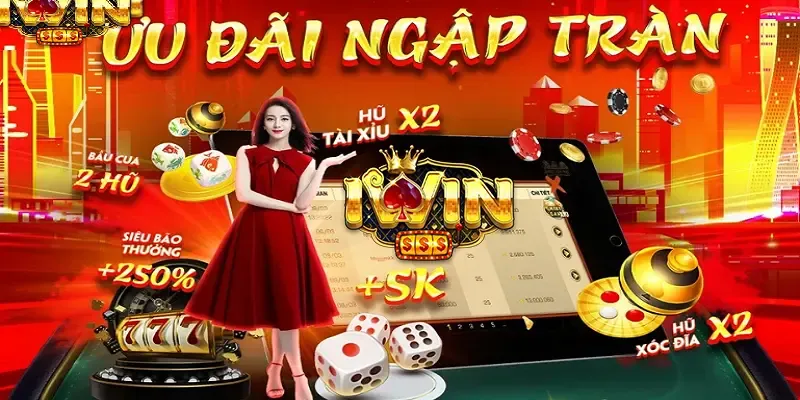 Khuyến mãi chào mừng win66 app